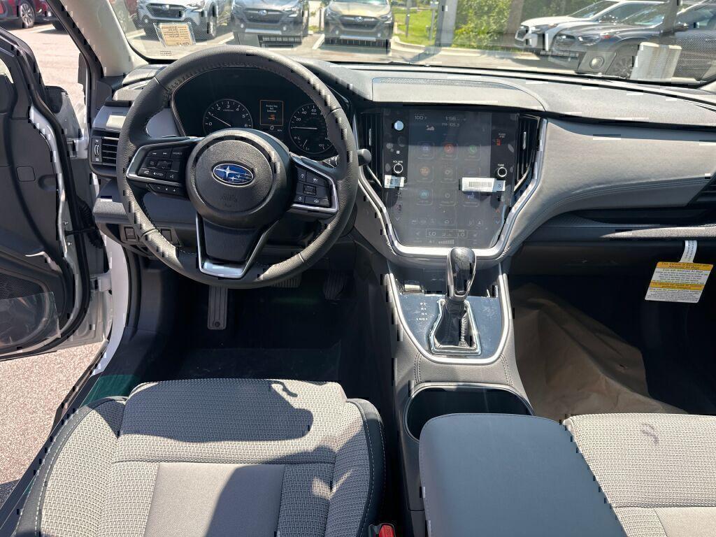 new 2025 Subaru Outback car, priced at $34,243