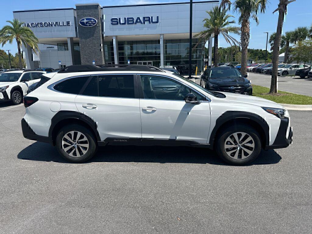 new 2025 Subaru Outback car, priced at $34,243