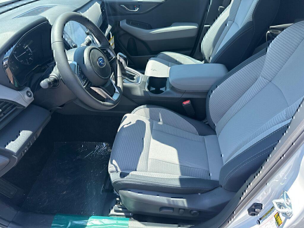 new 2025 Subaru Outback car, priced at $34,243