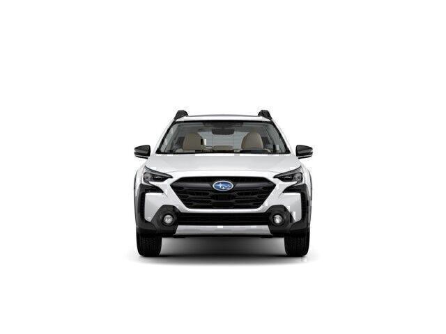 new 2025 Subaru Outback car, priced at $39,210