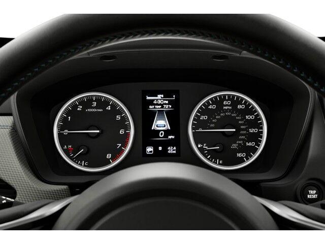 new 2025 Subaru Forester car, priced at $42,370