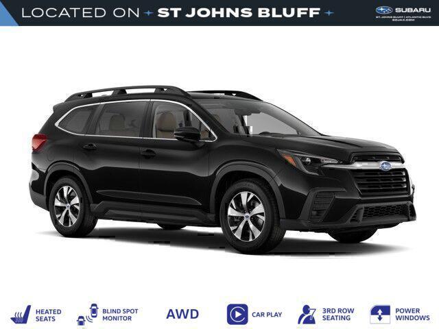 new 2025 Subaru Ascent car, priced at $38,945