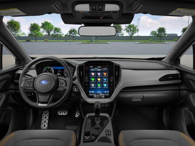new 2026 Subaru Crosstrek Hybrid car, priced at $36,197