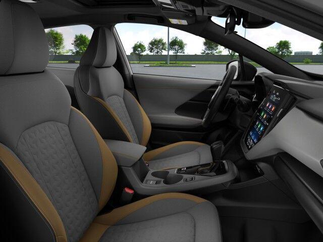 new 2026 Subaru Crosstrek Hybrid car, priced at $36,197