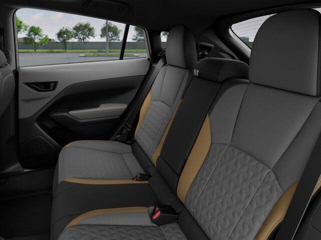 new 2026 Subaru Crosstrek Hybrid car, priced at $36,197