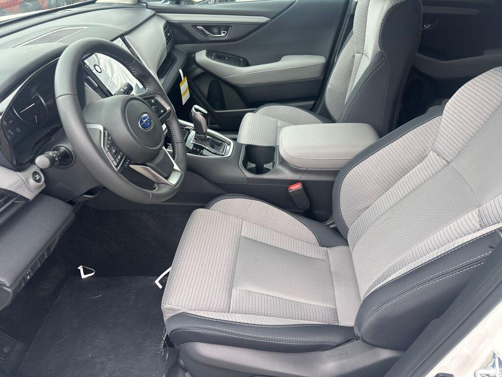 new 2025 Subaru Outback car, priced at $33,076