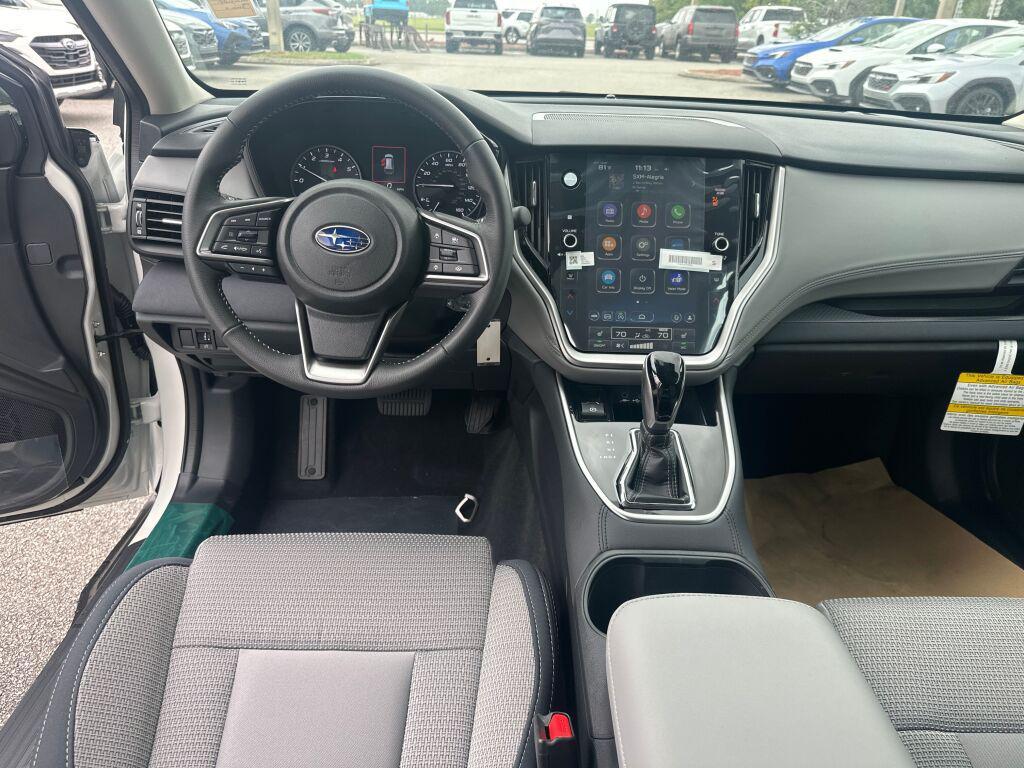 new 2025 Subaru Outback car, priced at $33,076