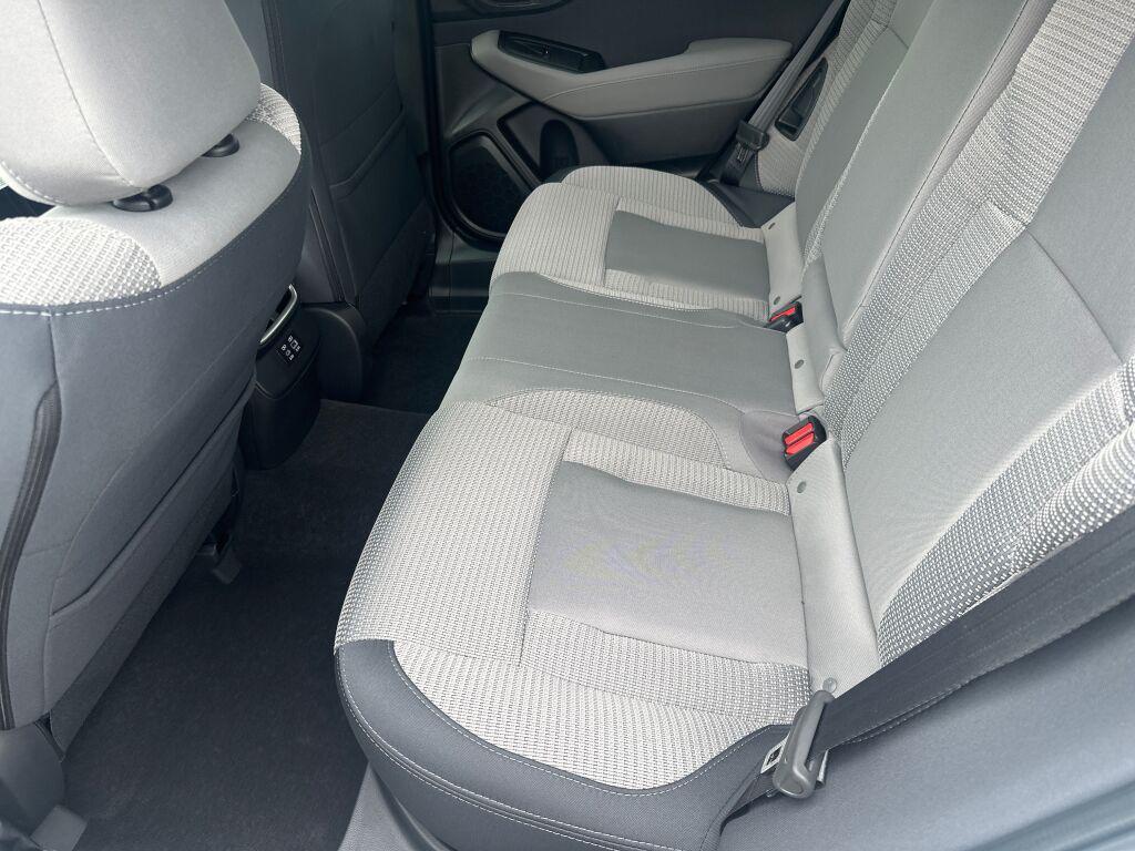 new 2025 Subaru Outback car, priced at $33,076