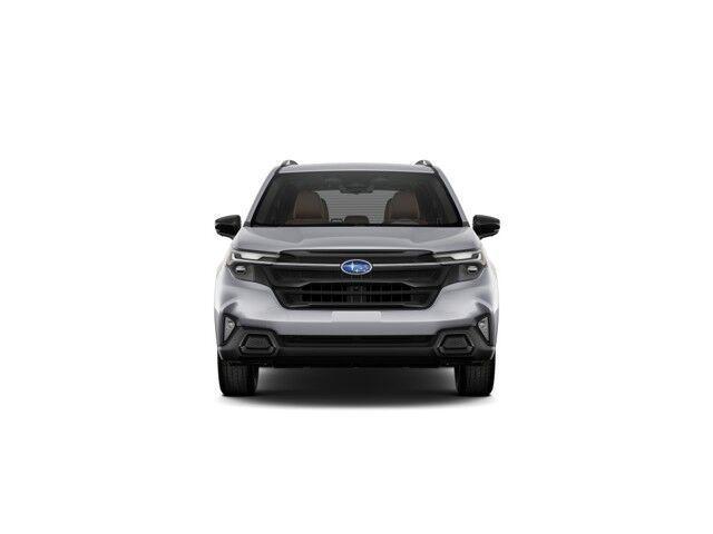 new 2025 Subaru Forester Hybrid car