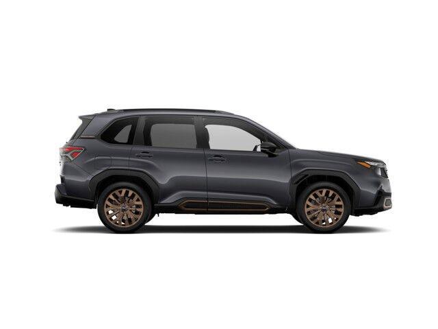 new 2025 Subaru Forester car