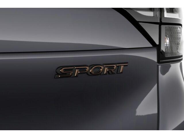 new 2025 Subaru Forester car