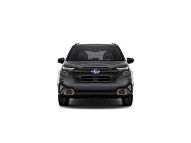 new 2025 Subaru Forester car