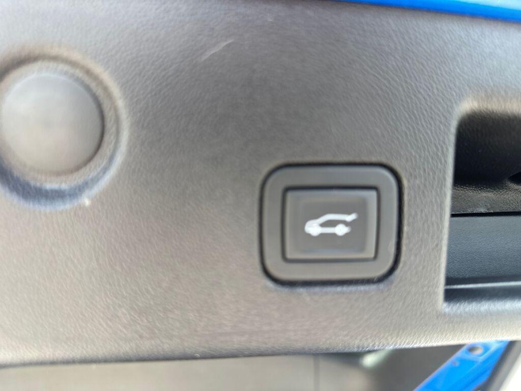 used 2024 Chevrolet Equinox car, priced at $21,000