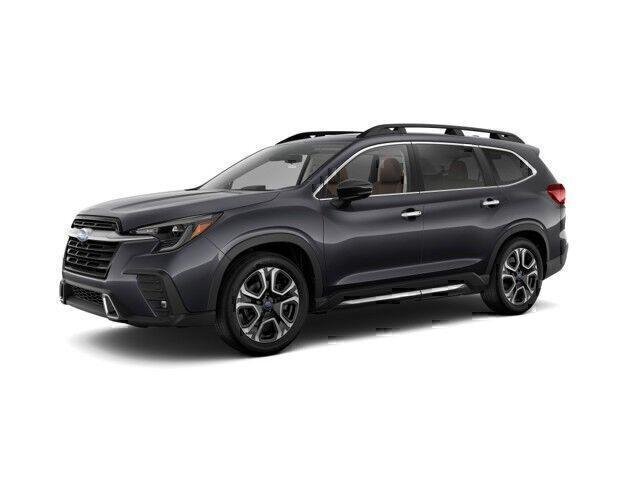 new 2025 Subaru Ascent car