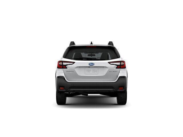 new 2025 Subaru Outback car, priced at $33,060