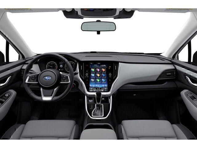 new 2025 Subaru Outback car, priced at $33,060