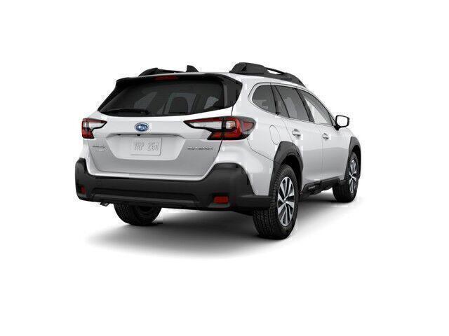 new 2025 Subaru Outback car, priced at $33,060