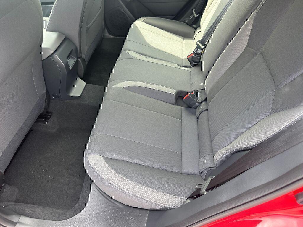 new 2025 Subaru Impreza car, priced at $25,241