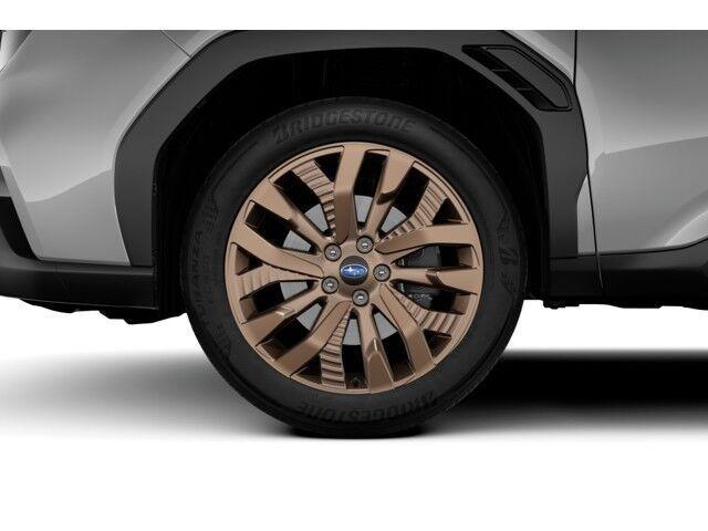 new 2026 Subaru Forester car, priced at $39,120