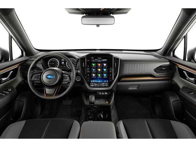 new 2026 Subaru Forester car, priced at $39,120