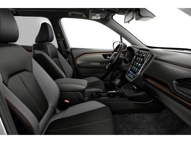 new 2026 Subaru Forester car, priced at $39,120