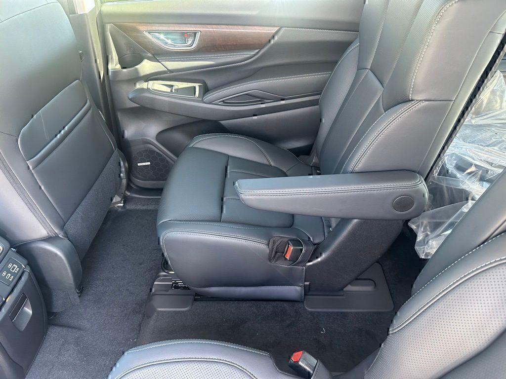 new 2025 Subaru Ascent car, priced at $50,096
