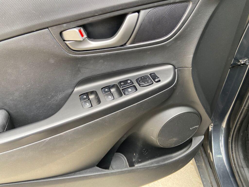 used 2019 Hyundai Kona car, priced at $16,250