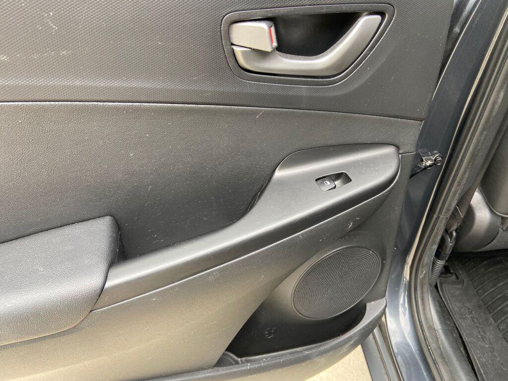 used 2019 Hyundai Kona car, priced at $16,250