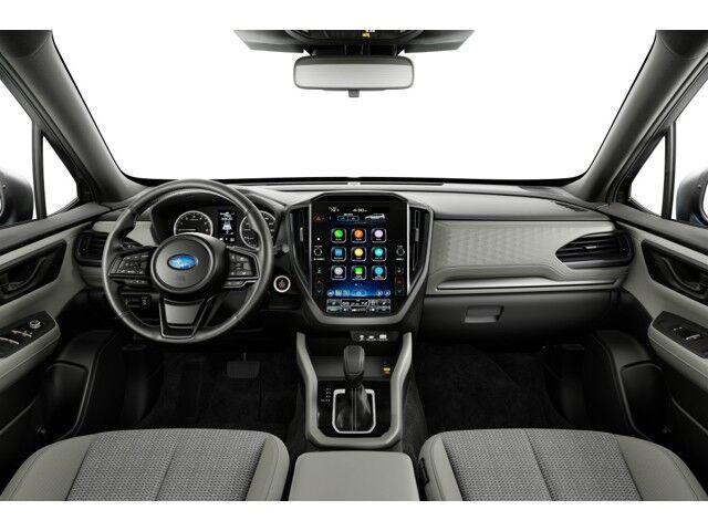 new 2025 Subaru Forester car, priced at $36,801