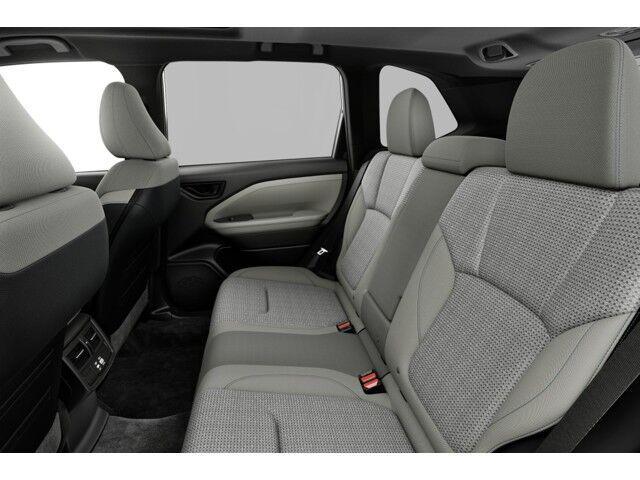 new 2025 Subaru Forester car, priced at $36,801