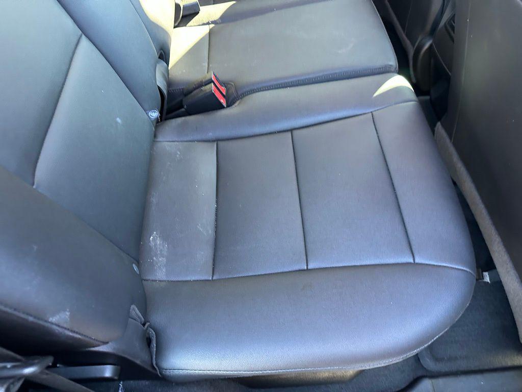 used 2023 Chevrolet Colorado car, priced at $33,965