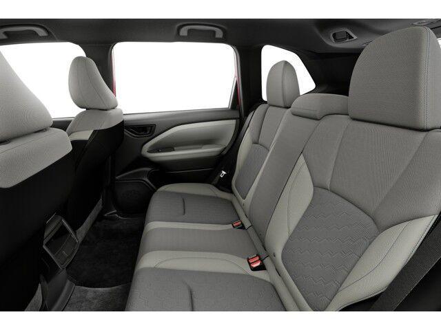 new 2026 Subaru Forester car, priced at $31,892