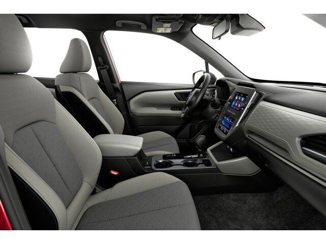 new 2026 Subaru Forester car, priced at $31,892