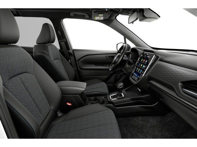 new 2025 Subaru Forester car, priced at $35,601