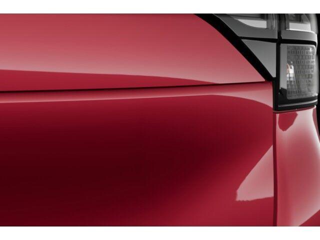 new 2026 Subaru Forester car