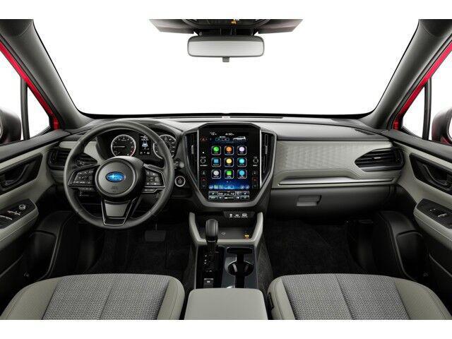new 2026 Subaru Forester car
