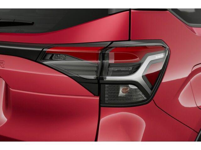 new 2026 Subaru Forester car