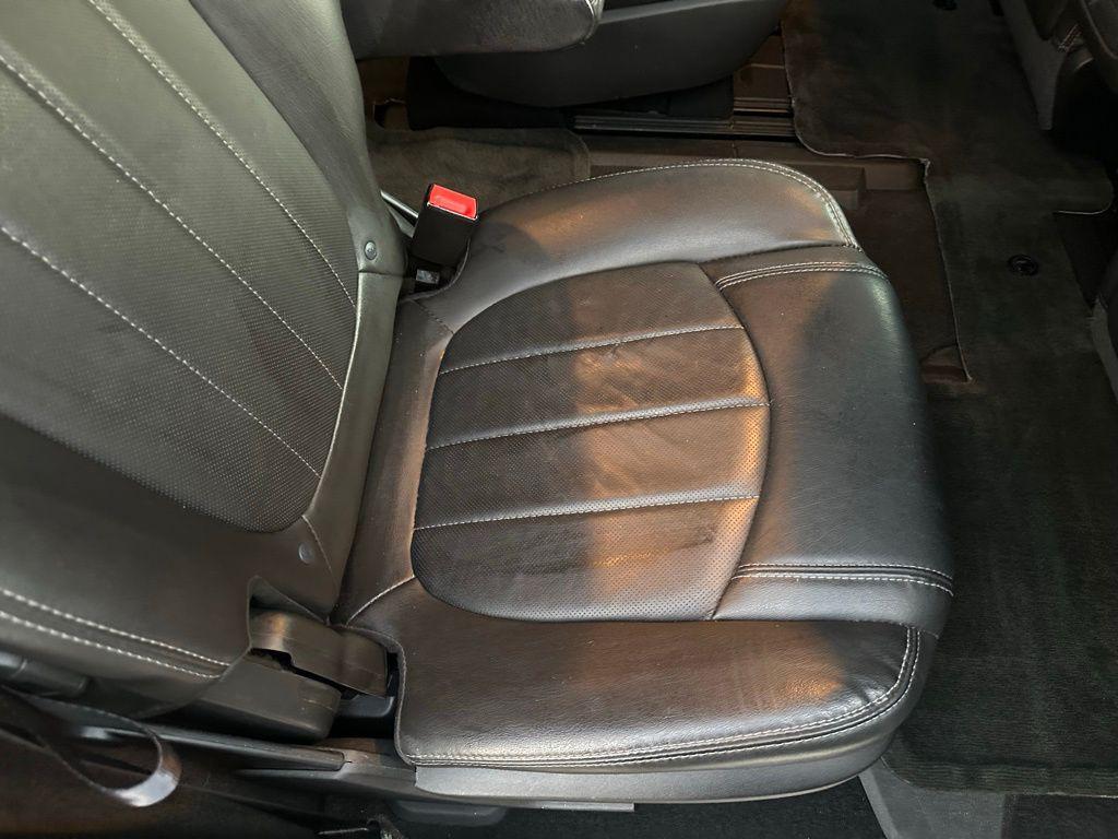 used 2015 Buick Enclave car, priced at $11,630