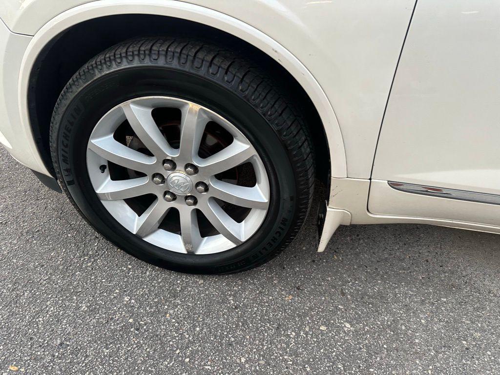 used 2015 Buick Enclave car, priced at $11,630