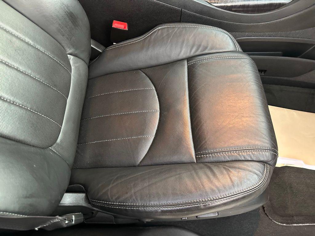 used 2015 Buick Enclave car, priced at $11,630