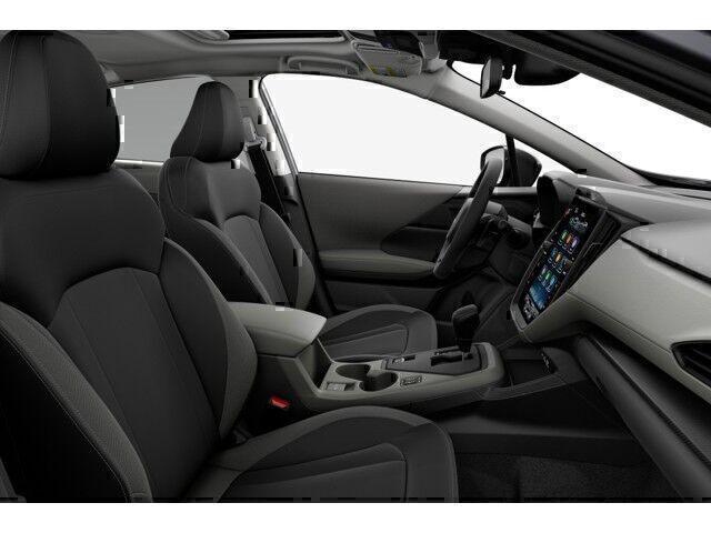 new 2025 Subaru Crosstrek car, priced at $29,838