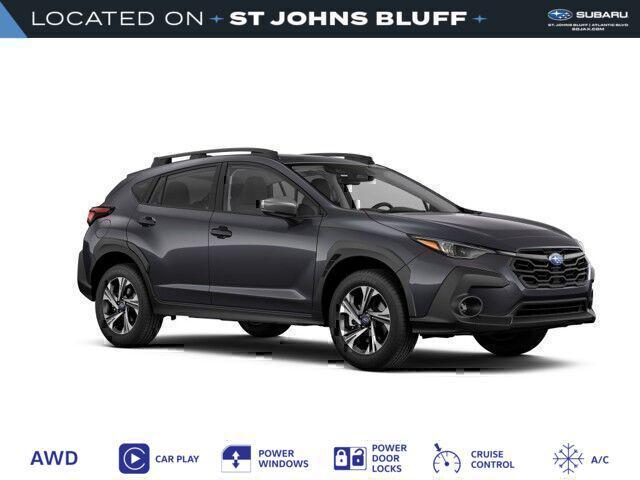 new 2026 Subaru Crosstrek car, priced at $30,010