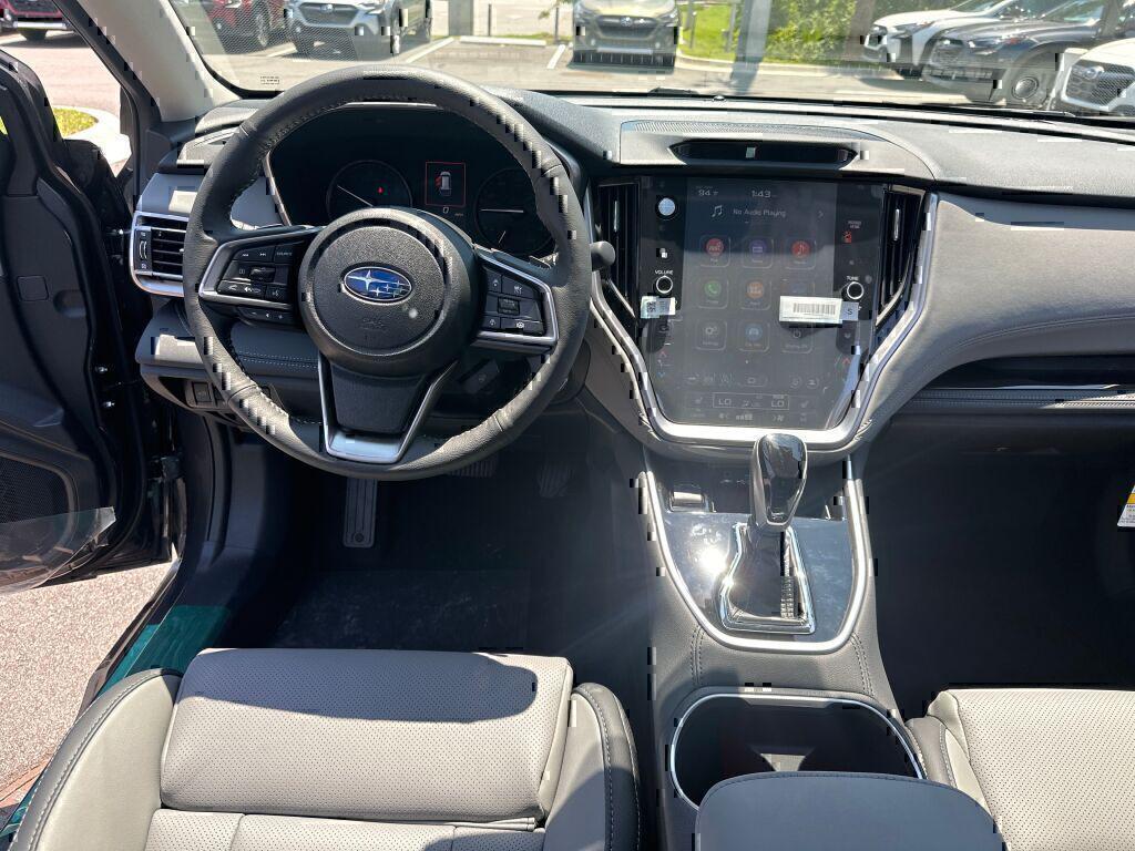 new 2025 Subaru Outback car, priced at $39,435