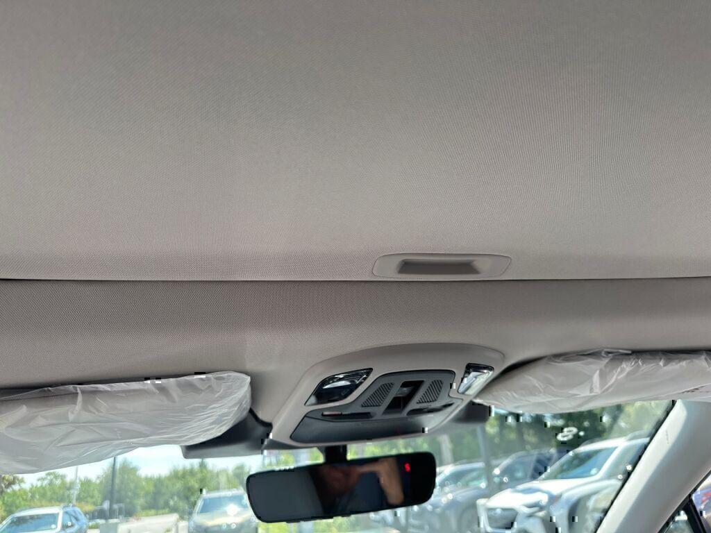 new 2025 Subaru Outback car, priced at $39,435