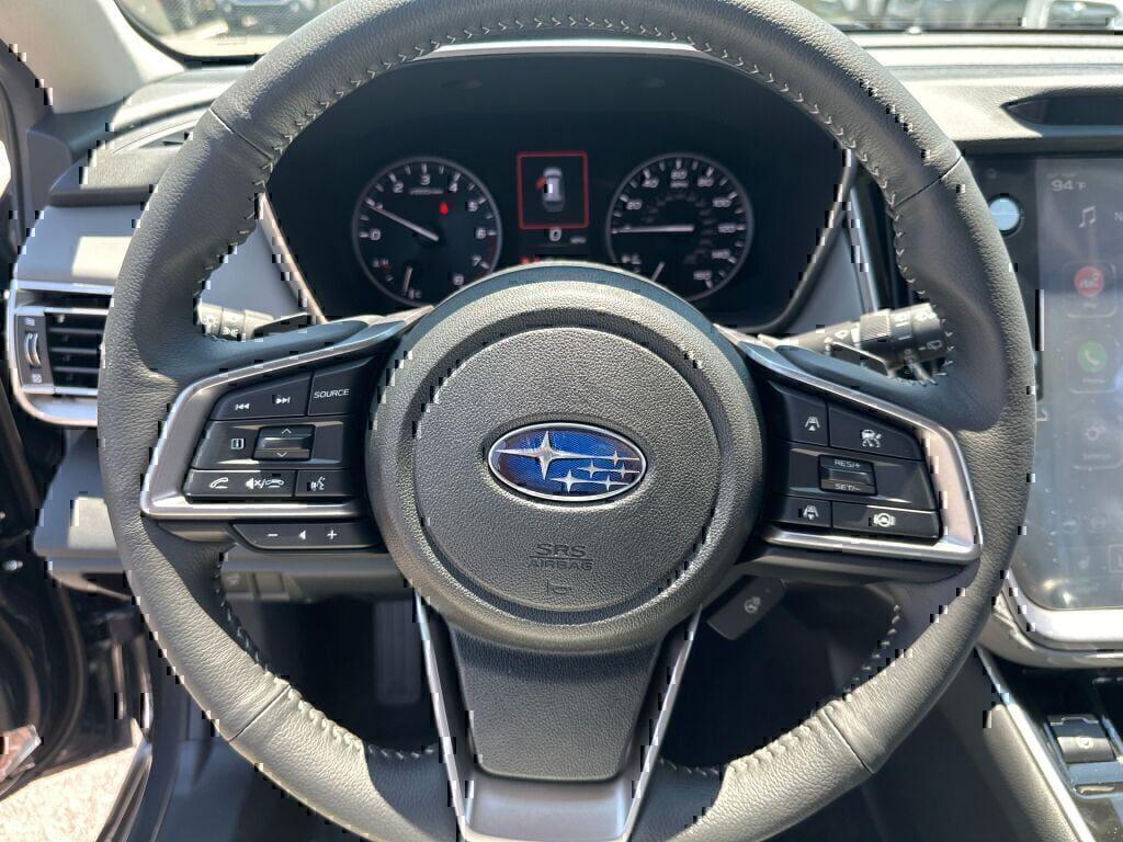 new 2025 Subaru Outback car, priced at $39,435