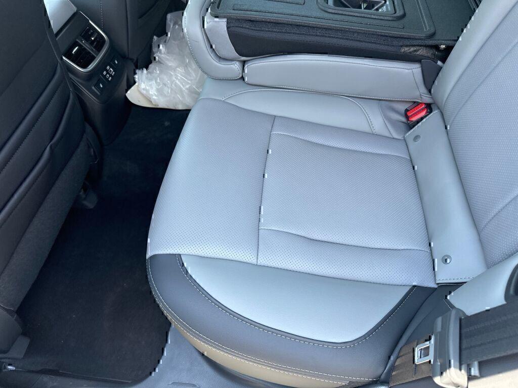 new 2025 Subaru Outback car, priced at $39,435