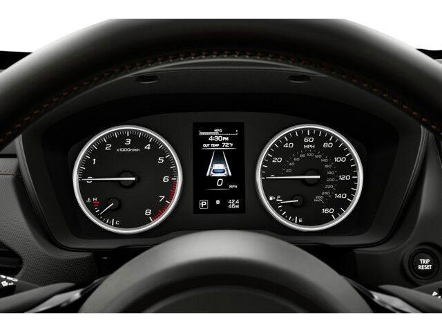 new 2026 Subaru Forester car