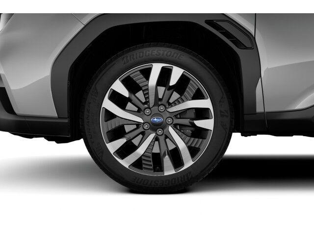 new 2026 Subaru Forester car