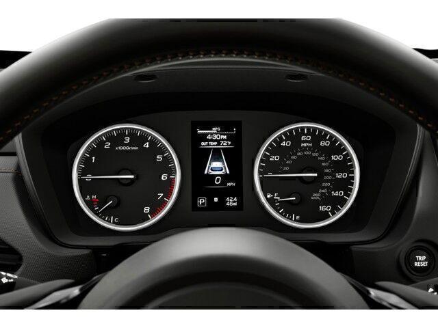 new 2026 Subaru Forester car, priced at $41,481