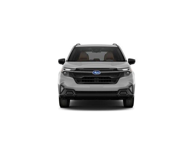 new 2026 Subaru Forester car